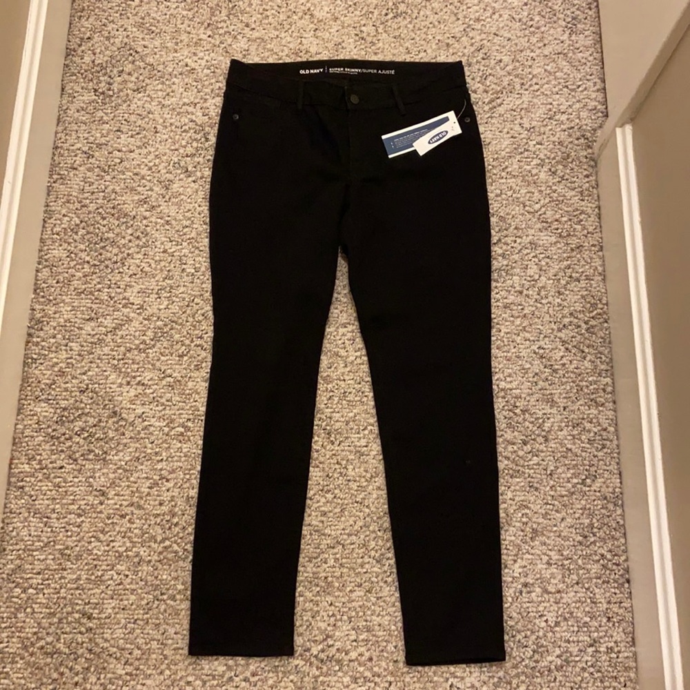 Old Navy Jeans